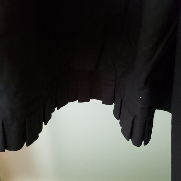 JUICY COUTURE TRENCH COAT - Picture 9 of 12